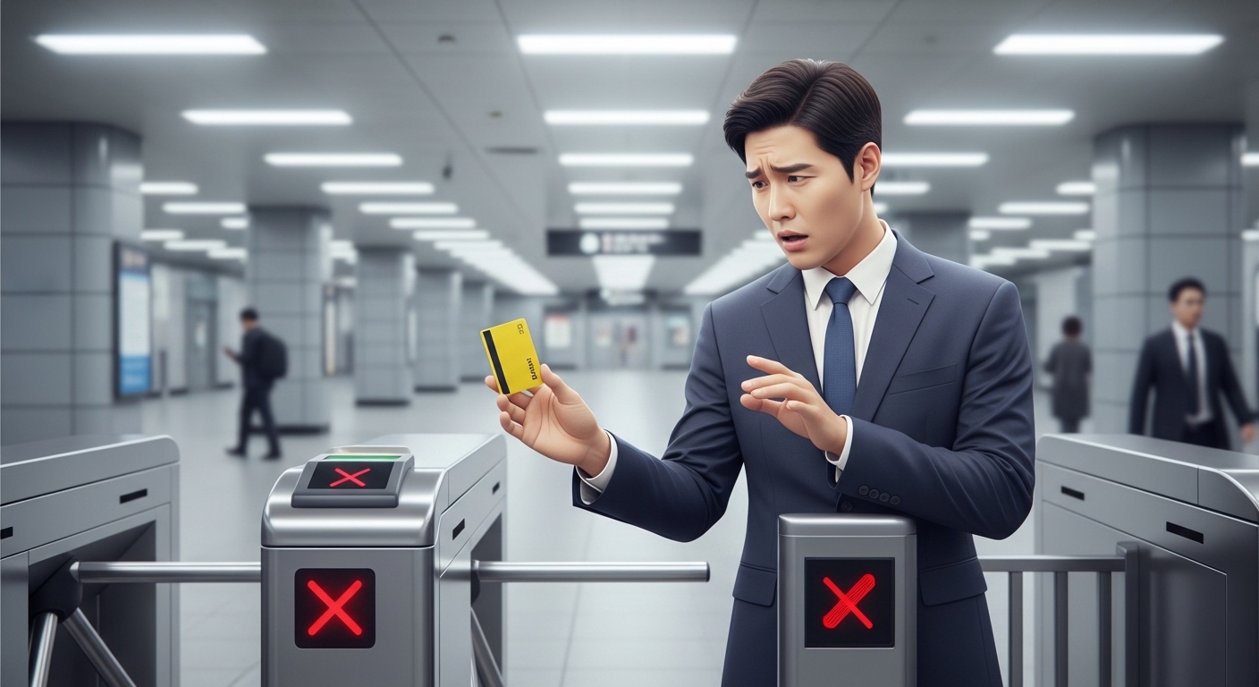 주말과 공휴일의 함정