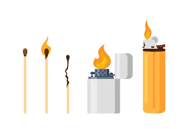 위탁 수하물 제한 품목