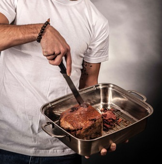 황태국 끓이는 방법