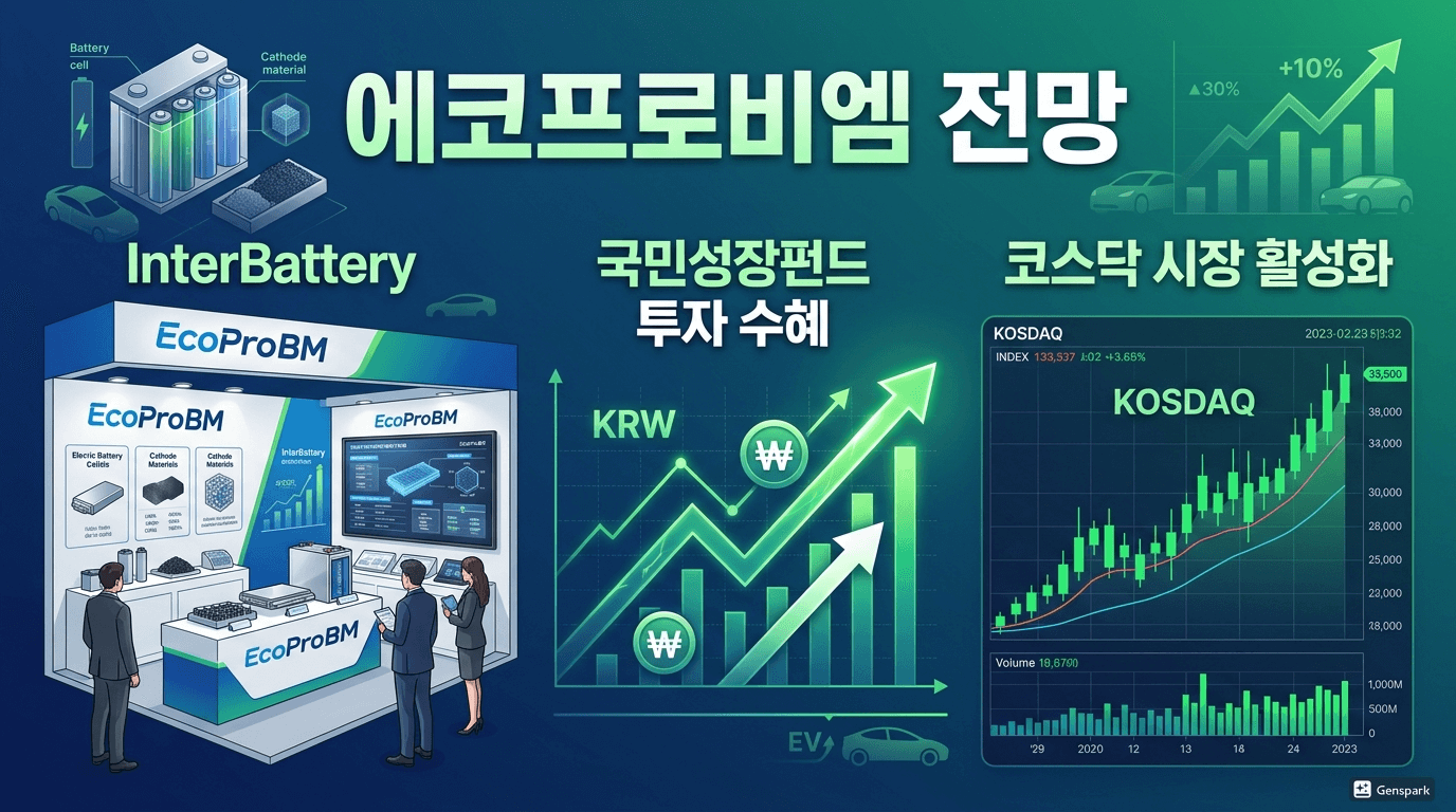 에코프로비엠
