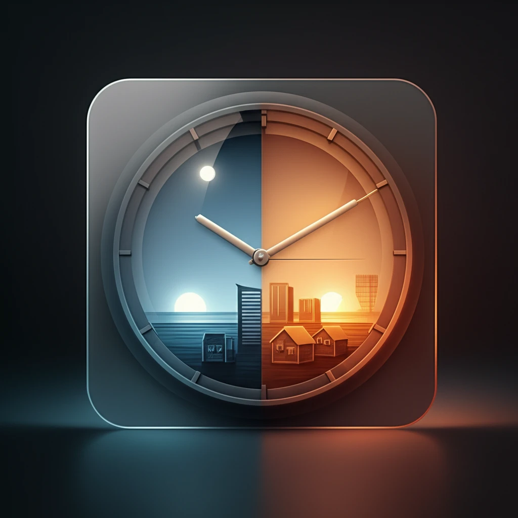 영어 회화 마스터: 하루 일과 완벽 ..