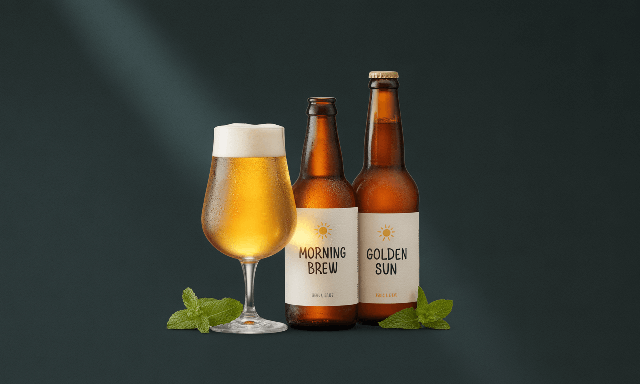 통풍에-나쁜-음식-술-맥주-모습