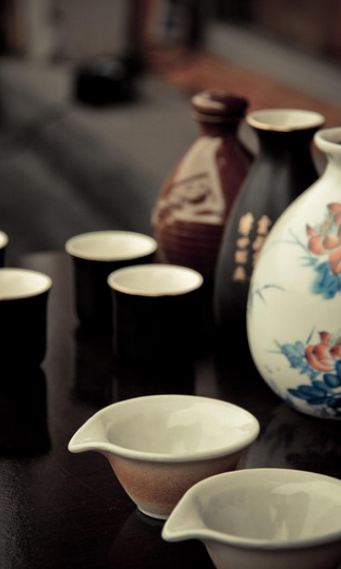 “도예가의 하루” – 흙을 빚으며 찾은 힐링과 창작의 즐거움