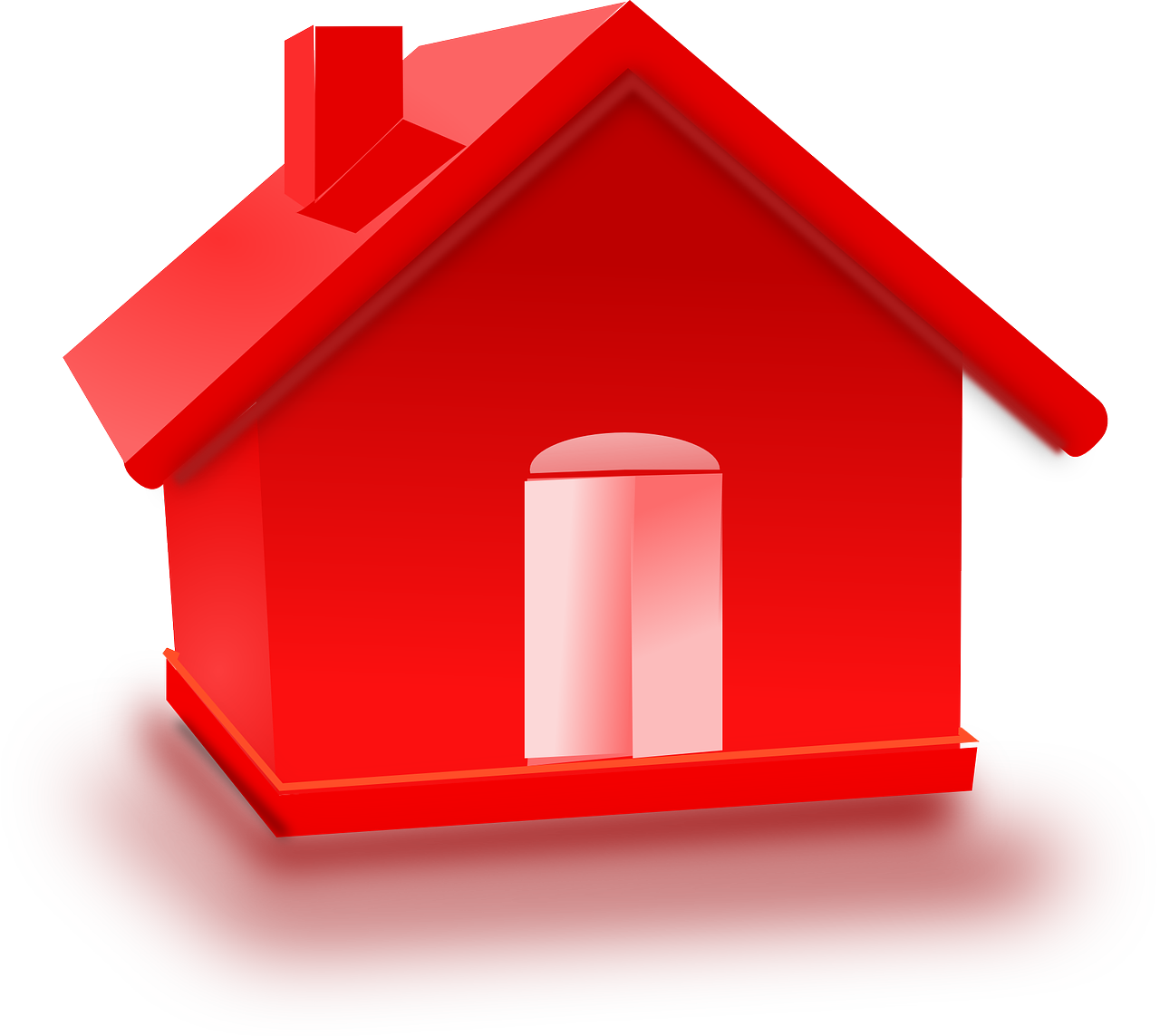 부동산을 나타내는 이미지