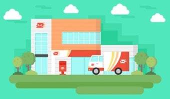 우체국 접속불가 대란｜택배&middot;금융&middot;공과금 대체사이트 활용법