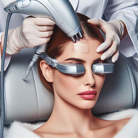 LLLP-시술받는-여성