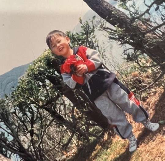 박서진 가족사 나이 프로필