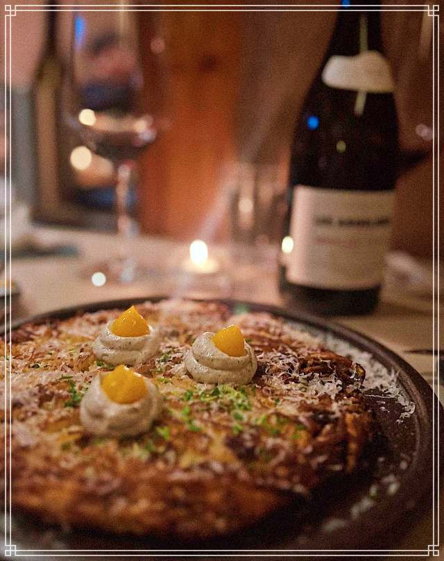 종로 광화문 경복궁 맛집 동서양 통합으로 품격 높인 명품 퓨전 요리 와인바