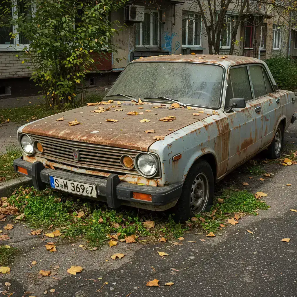 홍성군 조기폐차 지원금 신청 조건