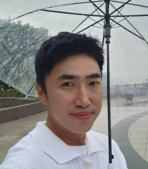 장동민 프로필