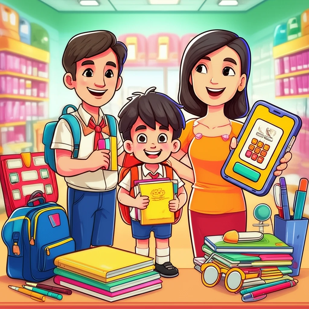 입학준비금 제로페이 포인트 사용 기한..