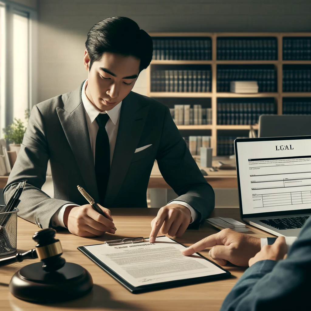 명의변경 서류 작성과 법적 절차 완벽 가이드