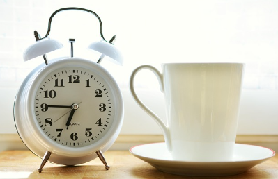 건강한아침루틴