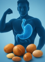 견과류 종류와 효능