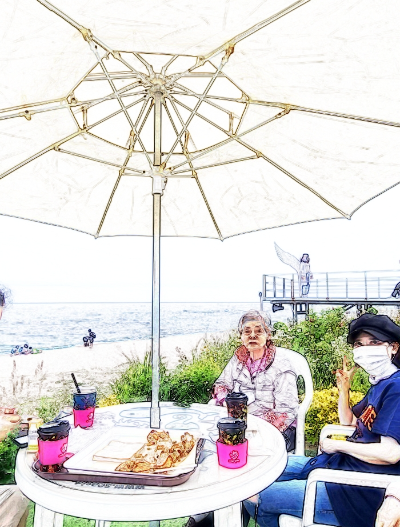 어버이날, 엄마를 기억하며 바라본 추억 여행