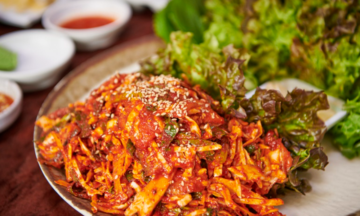 생생정보 대부도 생선구이 맛집 금수레건강밥상 대부도본점 안내