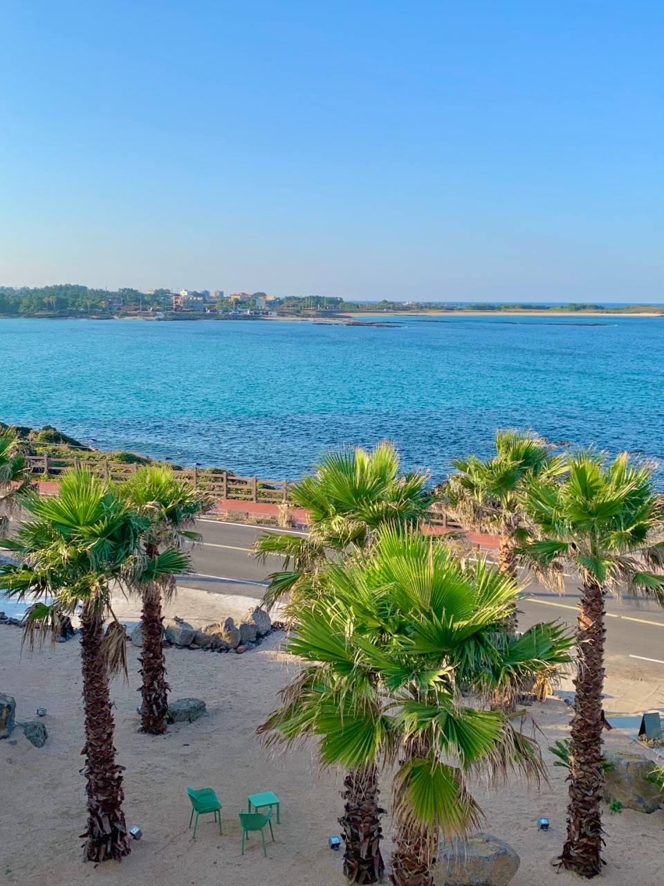 제주도 카페 꼬스뗀뇨