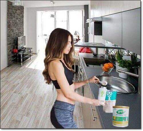 글루타치온 음식