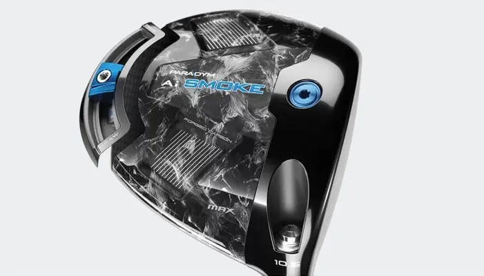 캘러웨이-패러다임-Ai-SMOKE