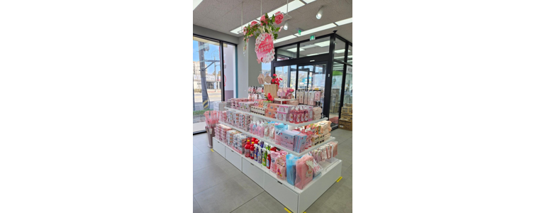 제주 제주시 종합생활용품 다이소