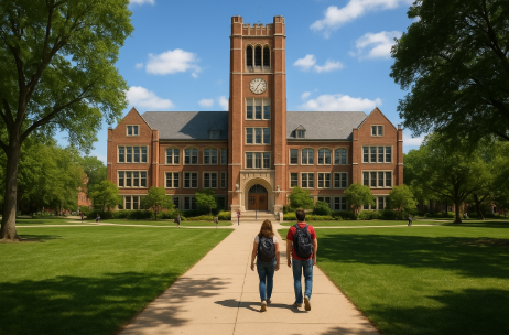 미국 대학 학비 비교 관련 사진