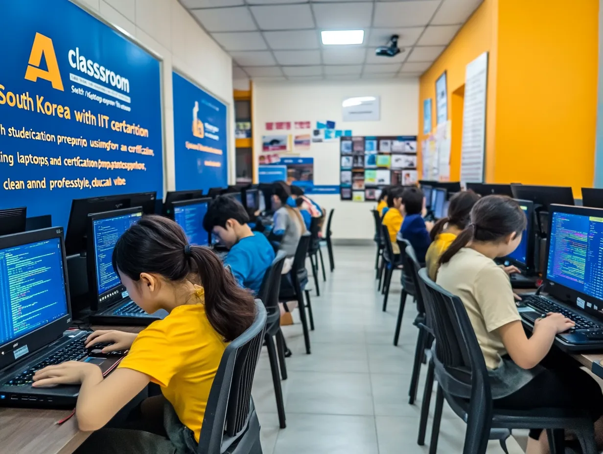 국비지원 교육 자격 조건