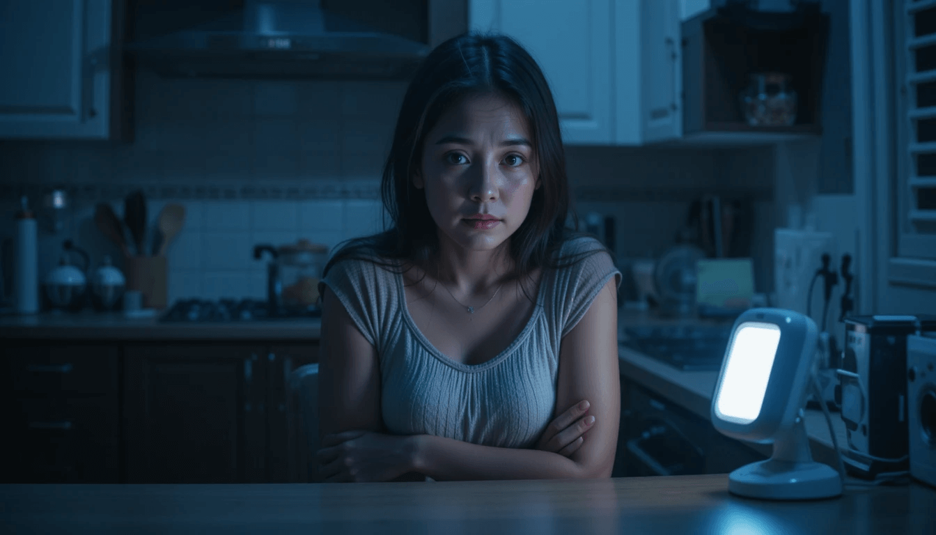 육아 스트레스 관련 사진