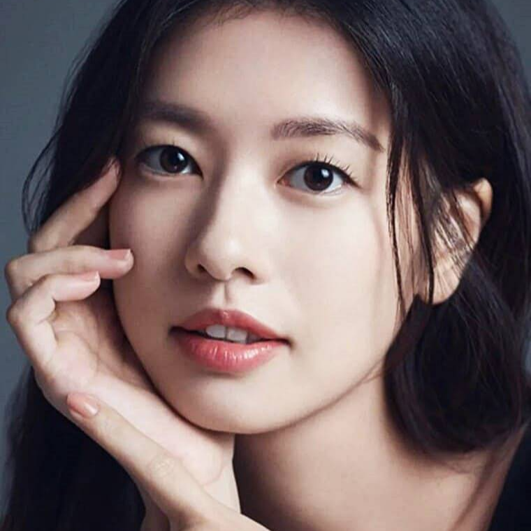 배우-정소민