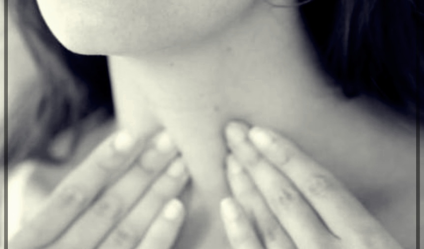 갑상선 부음의 원인과 치료법