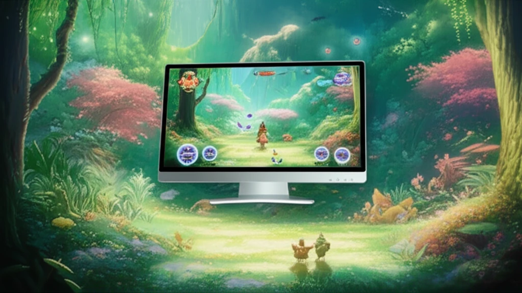 잔상 없는 360Hz 모니터 ASUS