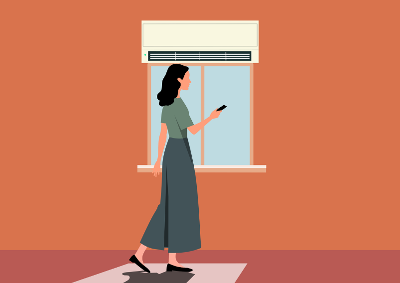 에어컨사전점검