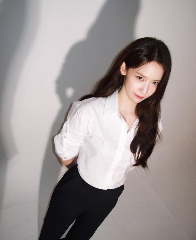 윤아 근황