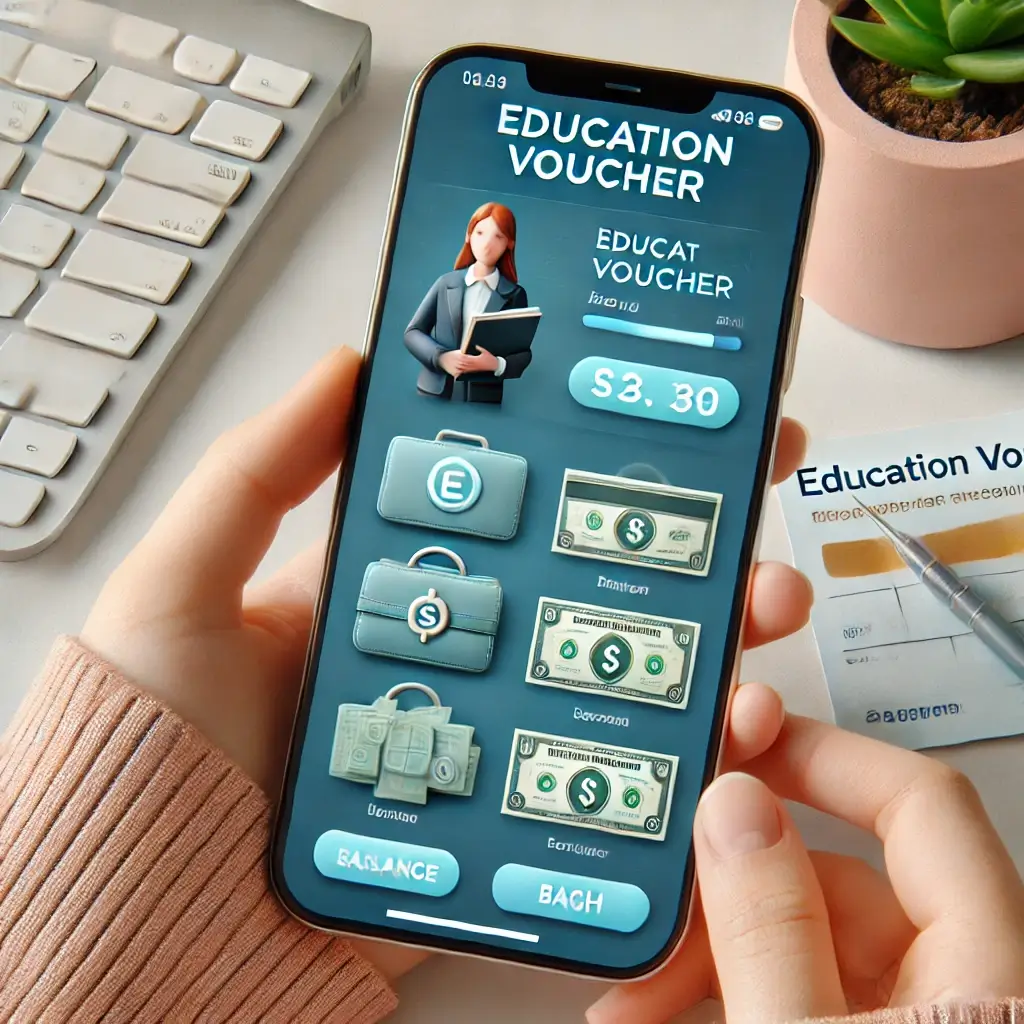 교육급여 바우처, 신청자격, 바우처 지급일, 신청방법