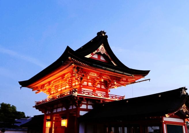 오사카 당일치기