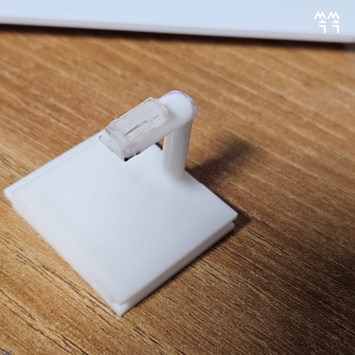 플라스틱 팁스탠드