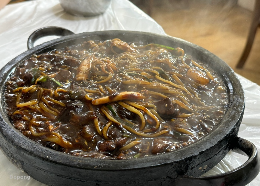 속초 맛집
