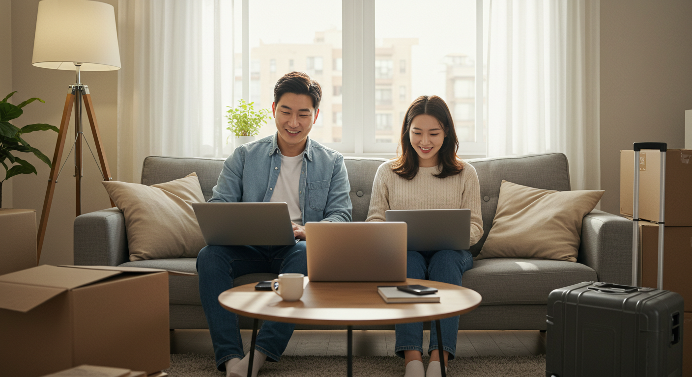 LH 청약센터 분양정보