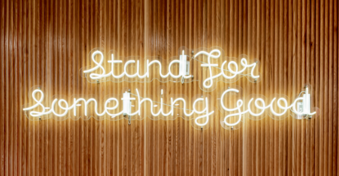 shake shack slogan