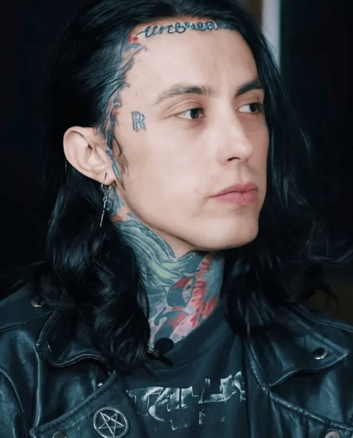 Falling in Reverse