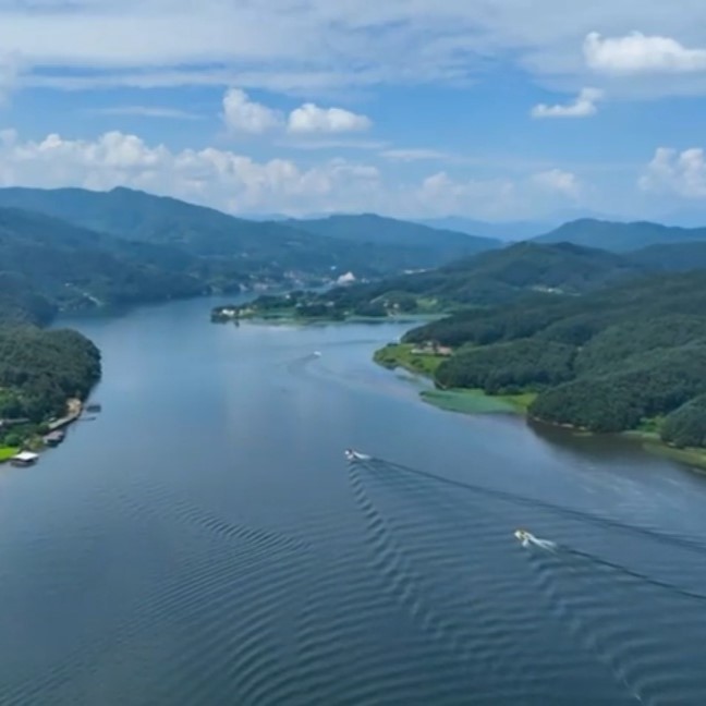 6, 7월 국내 여행지 가평 추천!