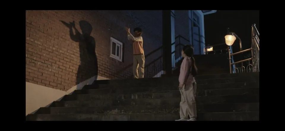 놀아주는 여자 11회 줄거리