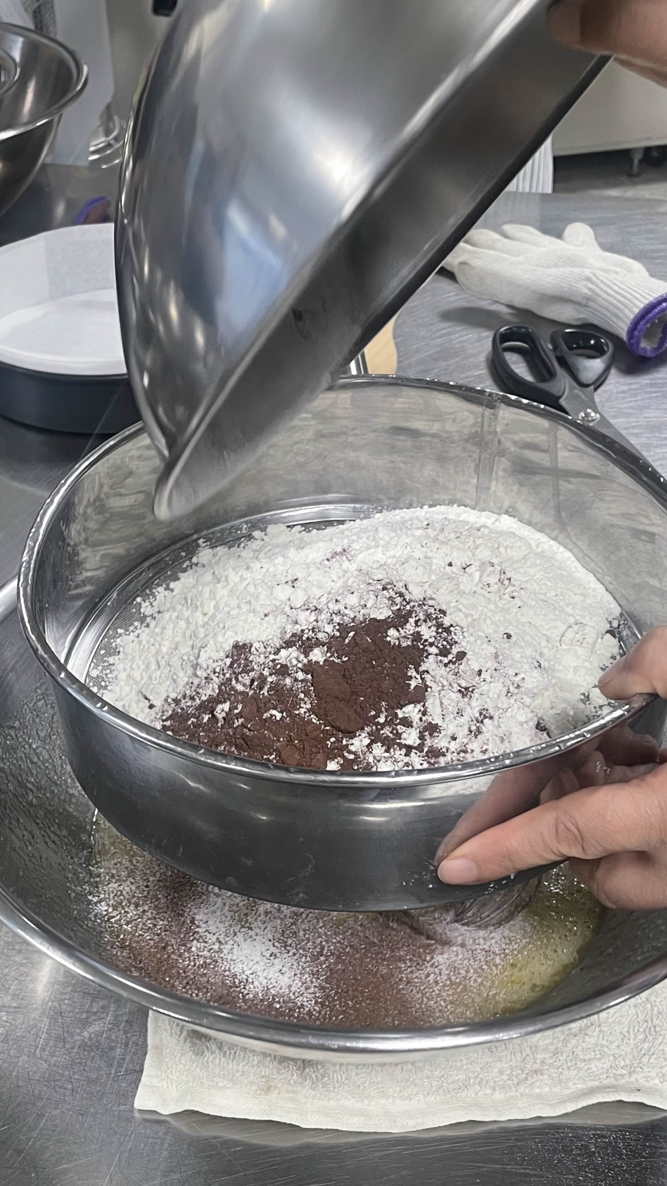 브라우니 레시피 총정리