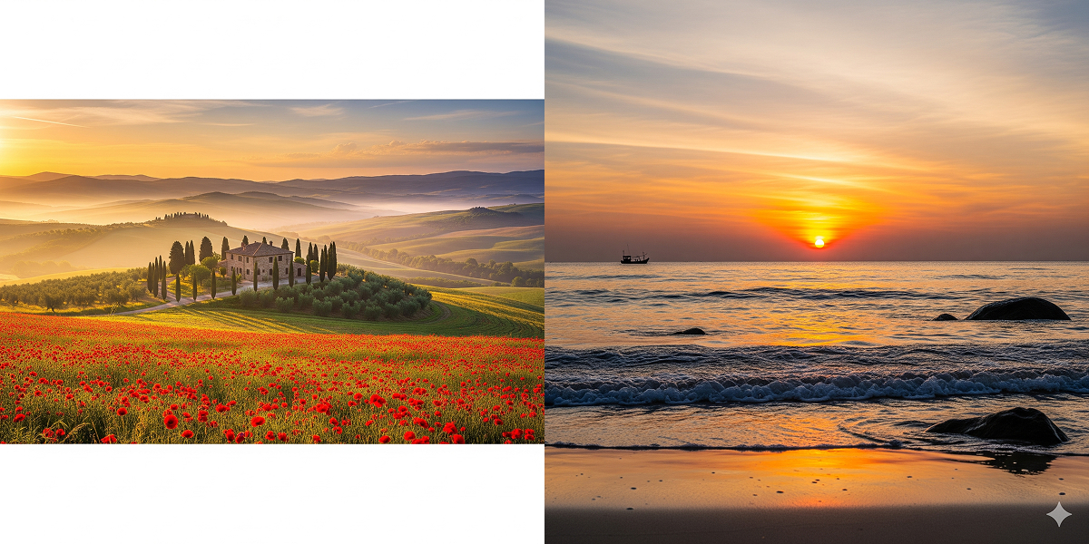 良いプロンプト vs 悪いプロンプト