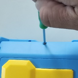 흔한남매 버블건 레이저버블비2 으뜸 대형 자동버블건