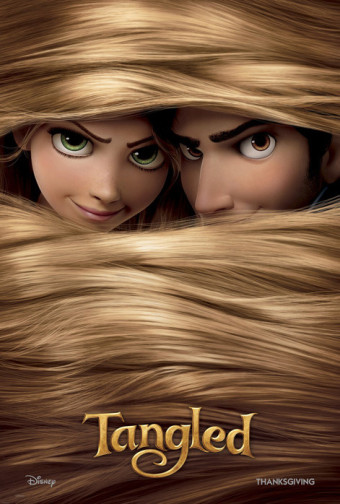 영화 라푼젤 (Tangled) 정보 및 줄거리, 캐릭터 분석, 음악