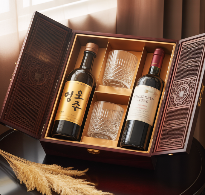 2025 추석 선물세트