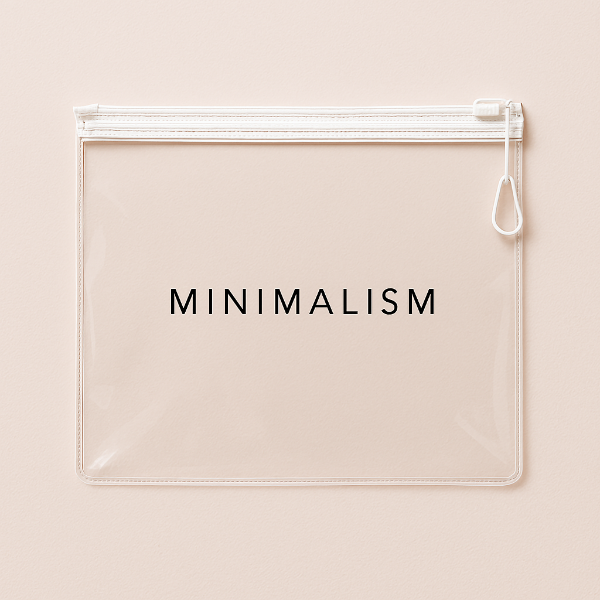 비움&amp;#44; 미니멀리즘&amp;#44; 기능성을 표현함.