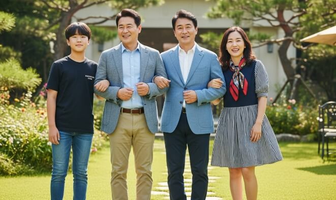 정부24 신청법