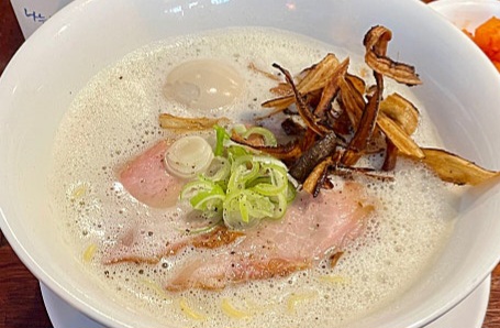 생방송투데이 서울 최고의 라멘