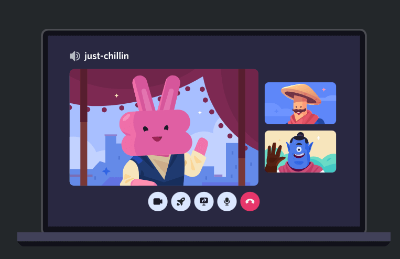 디스코드(Discord) PC 다운로드 방법, 피씨 다운받기